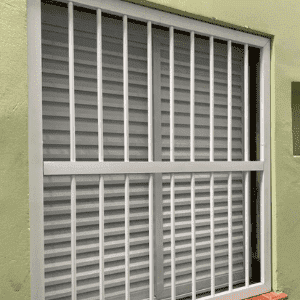 Grade de proteção HS Prime